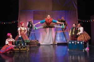 Photo credit Utah Shakespeare Festival